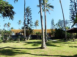 Gajah Mina Beach Resort