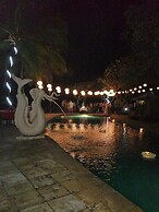 Gajah Mina Beach Resort