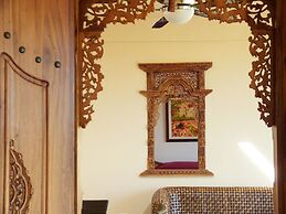 Gajah Mina Beach Resort