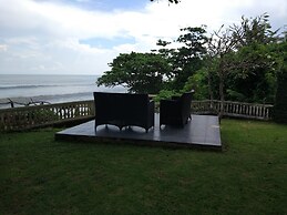 Gajah Mina Beach Resort