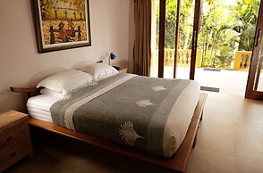 Gajah Mina Beach Resort