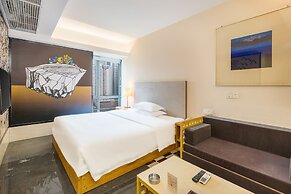 Timmy Hotel