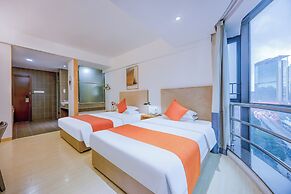 Timmy Hotel