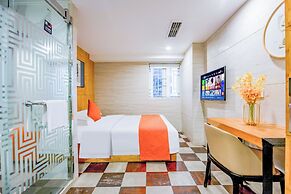 Timmy Hotel