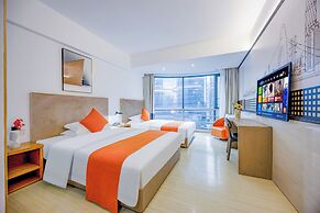 Timmy Hotel