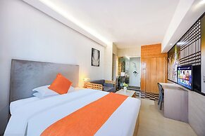 Timmy Hotel