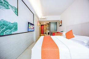 Timmy Hotel