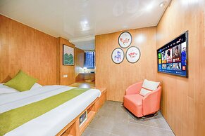 Timmy Hotel