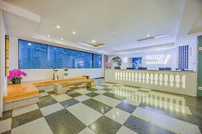 Timmy Hotel