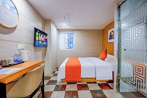 Timmy Hotel