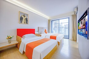 Timmy Hotel