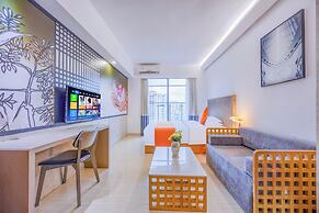 Timmy Hotel