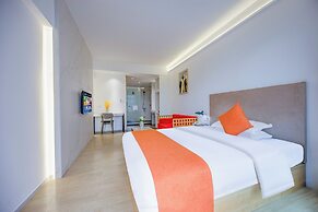 Timmy Hotel