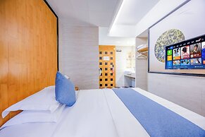 Timmy Hotel