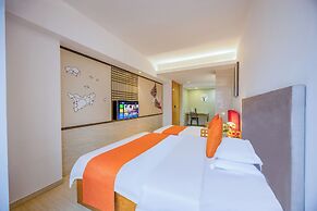 Timmy Hotel