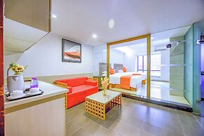 Timmy Hotel