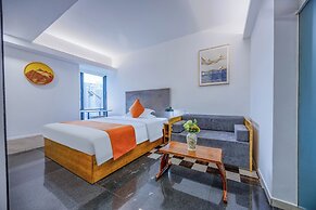 Timmy Hotel