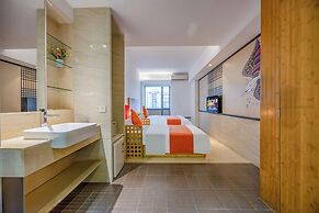 Timmy Hotel