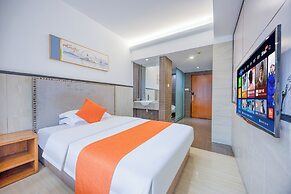 Timmy Hotel