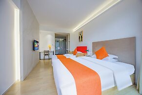 Timmy Hotel