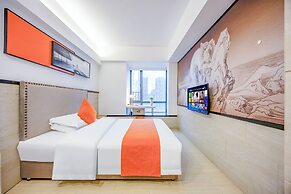 Timmy Hotel