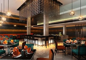 FX Hotel Metrolink Makkasan