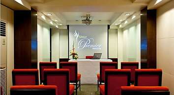 FX Hotel Metrolink Makkasan