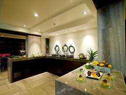 FX Hotel Metrolink Makkasan