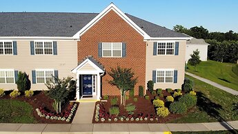 The Colonies at Williamsburg