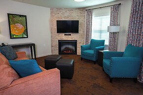 The Colonies at Williamsburg