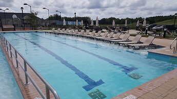 The Colonies at Williamsburg