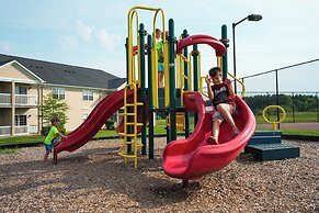 The Colonies at Williamsburg