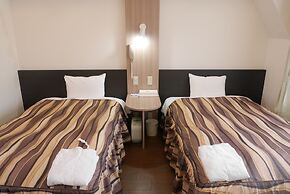 Hotel Tetora Tsurumi