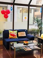 Hotel Tetora Tsurumi