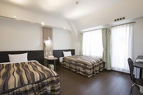 Hotel Tetora Tsurumi