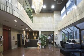 Hotel Tetora Tsurumi