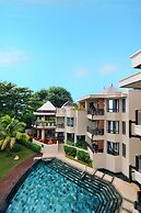 Le Cardinal Exclusive Resort