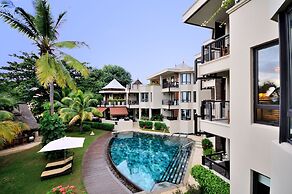 Le Cardinal Exclusive Resort