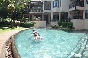 Le Cardinal Exclusive Resort