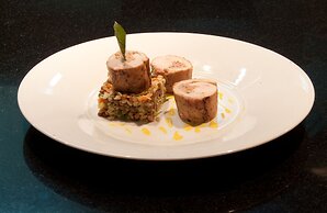 Le Cardinal Exclusive Resort