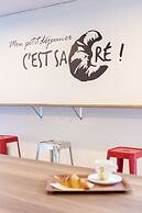 The Originals Access, Hôtel Clermont-Ferrand Nord