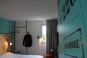 The Originals Access, Hôtel Clermont-Ferrand Nord