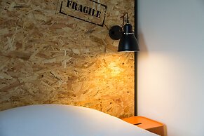 The Originals Access, Hôtel Clermont-Ferrand Nord
