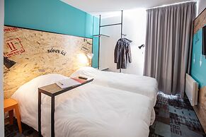 The Originals Access, Hôtel Clermont-Ferrand Nord