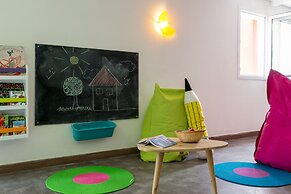 The Originals Access, Hôtel Clermont-Ferrand Nord