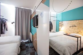 The Originals Access, Hôtel Clermont-Ferrand Nord