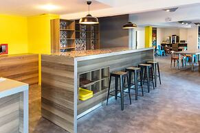 The Originals Access, Hôtel Clermont-Ferrand Nord