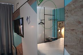 The Originals Access, Hôtel Clermont-Ferrand Nord