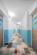 The Originals Access, Hôtel Clermont-Ferrand Nord