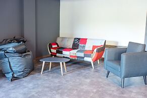 The Originals Access, Hôtel Clermont-Ferrand Nord